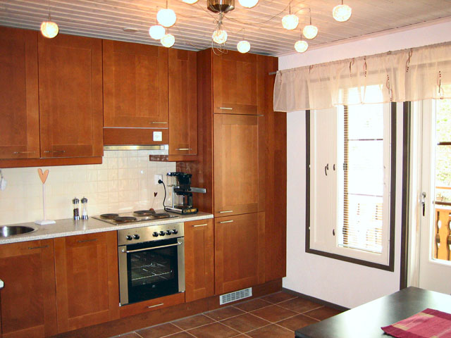 Karhunvartija 8 (58 m²)