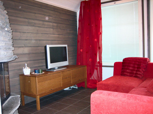 Karhunvartija 8 (58 m²)