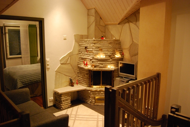 Karhunvartija 9 (67 m²)