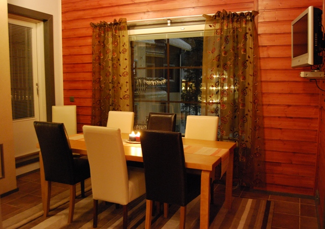 Karhunvartija 9 (67 m²)