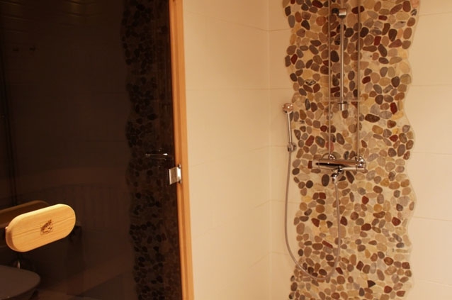 Lomatahdet Pikkikarhu 3 (48 m²)