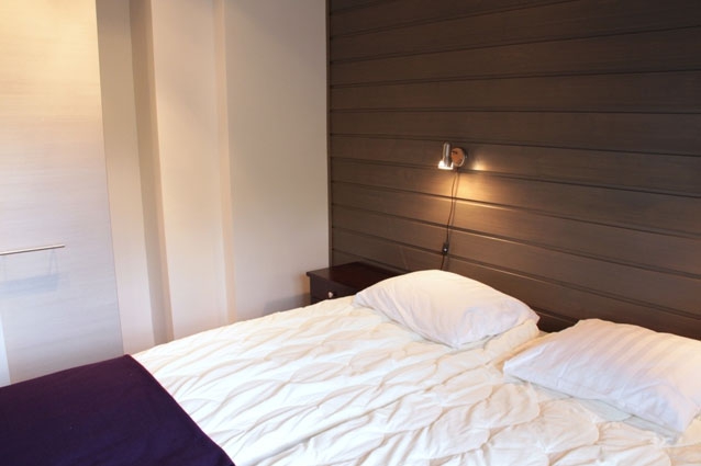Lomatahdet Pikkikarhu 6 (54 m²)