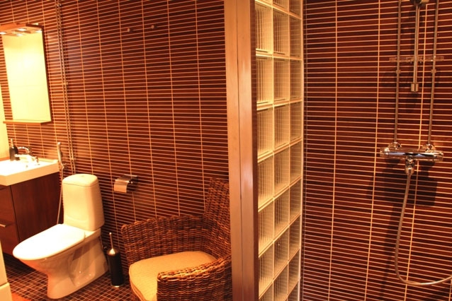 Lomatahdet Pikkikarhu 6 (54 m²)