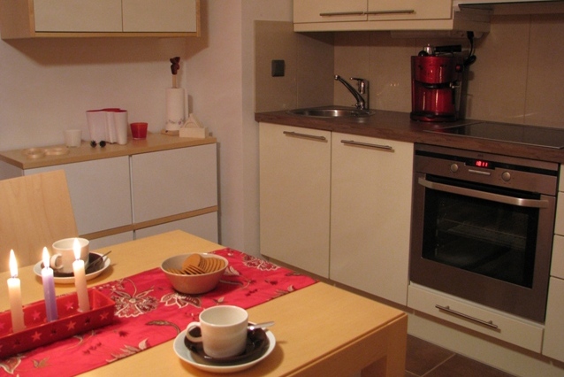 Lomatahdet Pikkikarhu 4 (52 m²)