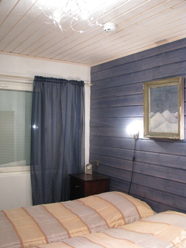 Lomatahdet Pikkikarhu 4 (52 m²)
