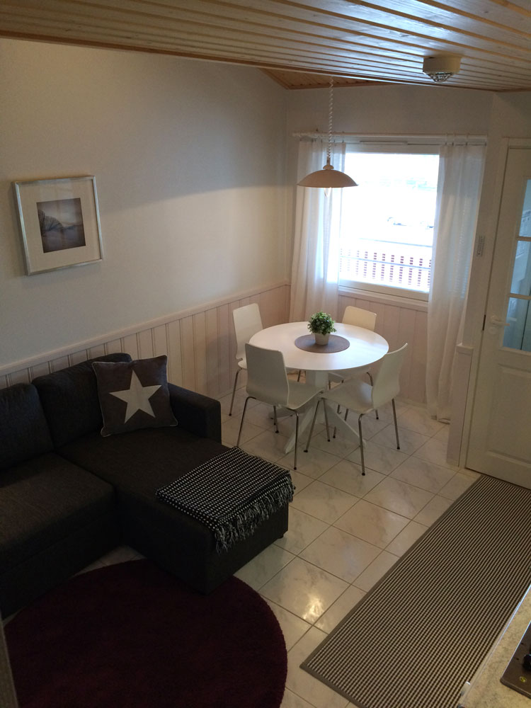 Moonlight 402 (27 m²)
