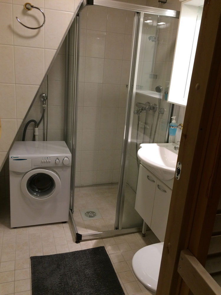 Moonlight 402 (27 m²)