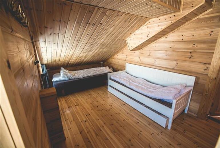Тур на гірськолижний курорт Malselv Mountain Village