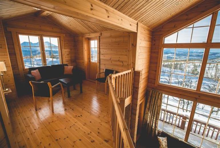 Тур на гірськолижний курорт Malselv Mountain Village