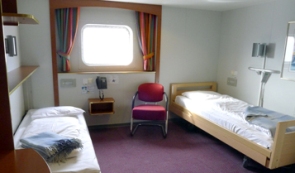 MS Nordkapp