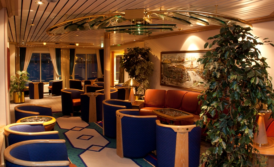 MS Nordkapp